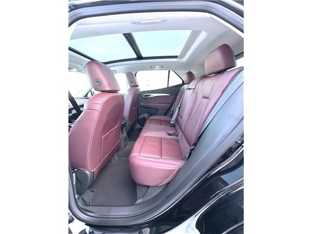 2026 Buick Envision Sport Touring (Stk: 26187) in Melfort - Image 14 of 20