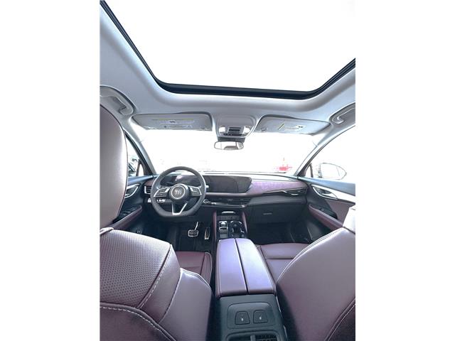2026 Buick Envision Sport Touring (Stk: 26187) in Melfort - Image 16 of 20