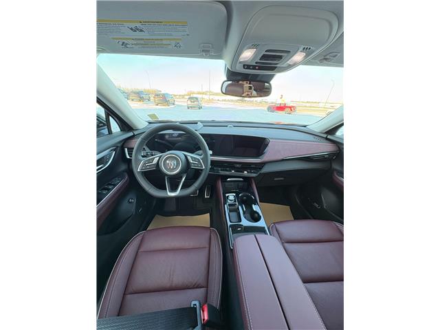 2026 Buick Envision Sport Touring (Stk: 26187) in Melfort - Image 18 of 20