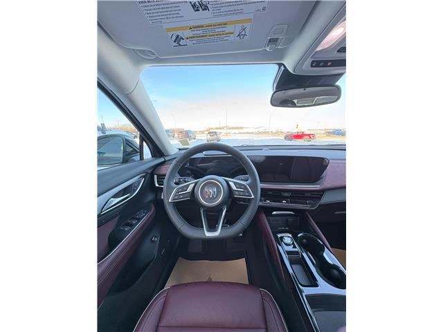 2026 Buick Envision Sport Touring (Stk: 26187) in Melfort - Image 19 of 20
