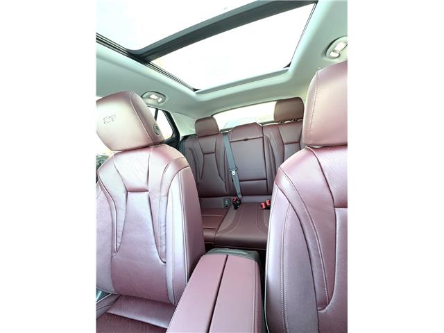 2026 Buick Envision Sport Touring (Stk: 26187) in Melfort - Image 20 of 20