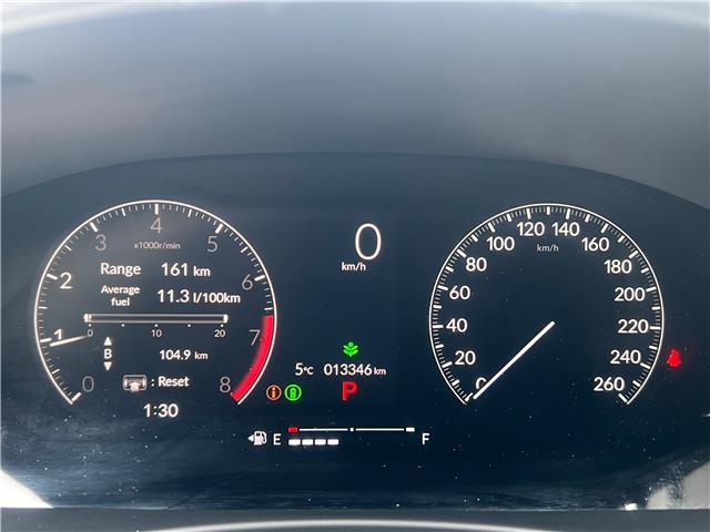 2025 Honda Civic LX (Stk: HP6531) in Toronto - Image 14 of 25