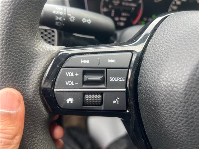 2025 Honda Civic LX (Stk: HP6531) in Toronto - Image 15 of 25