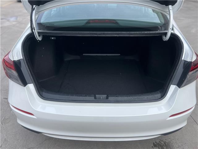 2025 Honda Civic LX (Stk: HP6531) in Toronto - Image 22 of 25