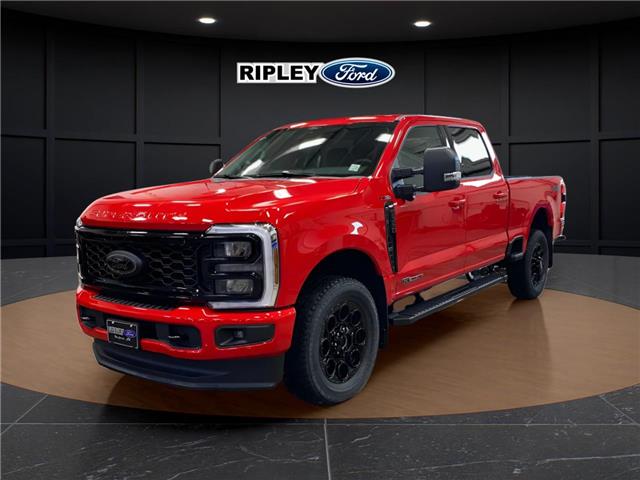 2026 Ford F-350 XLT (Stk: 25420) in Melfort - Image 1 of 22