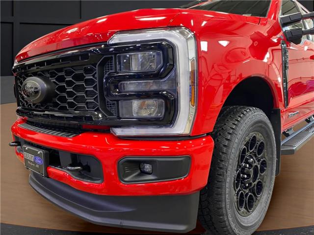 2026 Ford F-350 XLT (Stk: 25420) in Melfort - Image 2 of 22