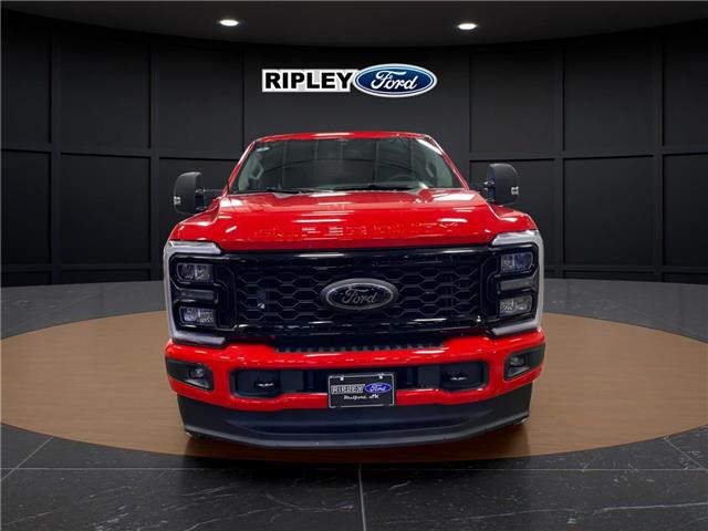 2026 Ford F-350 XLT (Stk: 25420) in Melfort - Image 3 of 22
