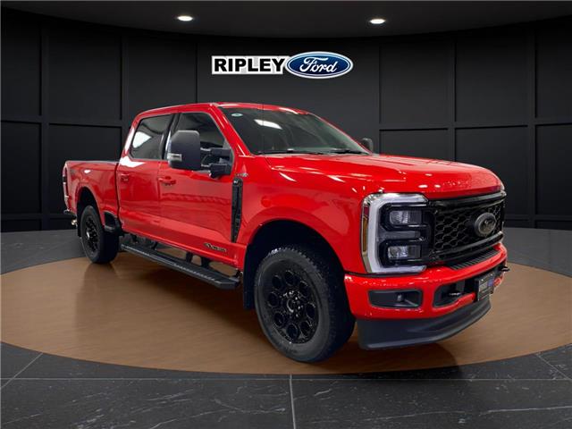 2026 Ford F-350 XLT (Stk: 25420) in Melfort - Image 5 of 22