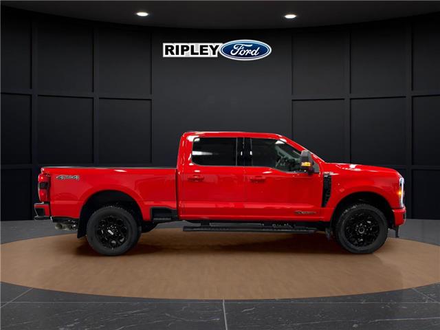 2026 Ford F-350 XLT (Stk: 25420) in Melfort - Image 6 of 22