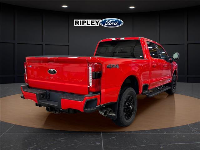 2026 Ford F-350 XLT (Stk: 25420) in Melfort - Image 7 of 22