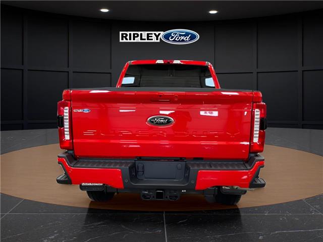 2026 Ford F-350 XLT (Stk: 25420) in Melfort - Image 8 of 22