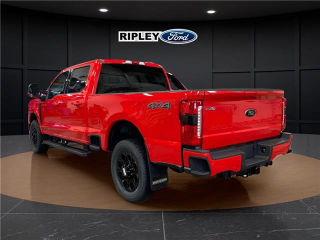 2026 Ford F-350 XLT (Stk: 25420) in Melfort - Image 9 of 22