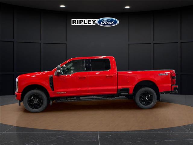 2026 Ford F-350 XLT (Stk: 25420) in Melfort - Image 10 of 22
