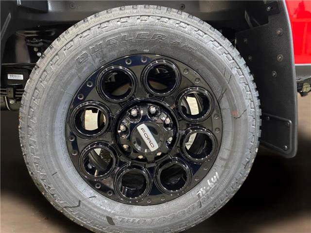2026 Ford F-350 XLT (Stk: 25420) in Melfort - Image 11 of 22