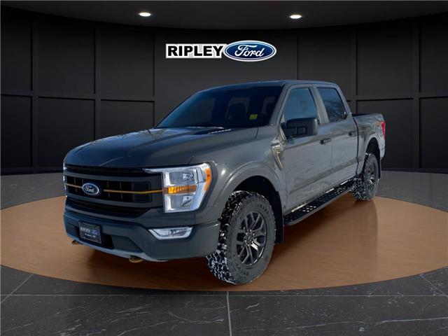 2021 Ford F-150 Tremor (Stk: 25092B) in Melfort - Image 1 of 22