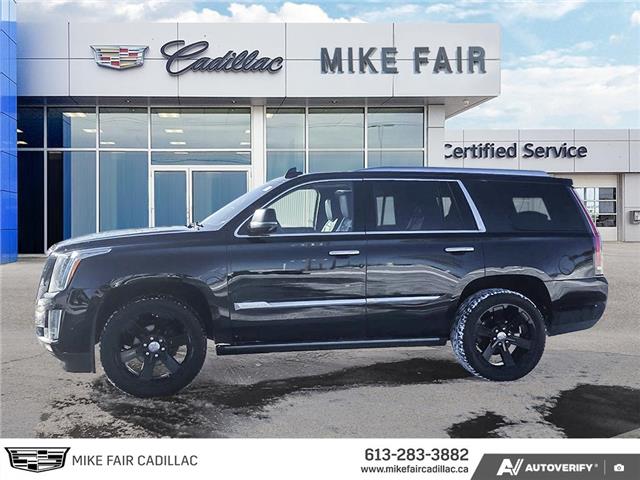 2019 Cadillac Escalade Platinum (Stk: 25650A) in Perth - Image 2 of 22