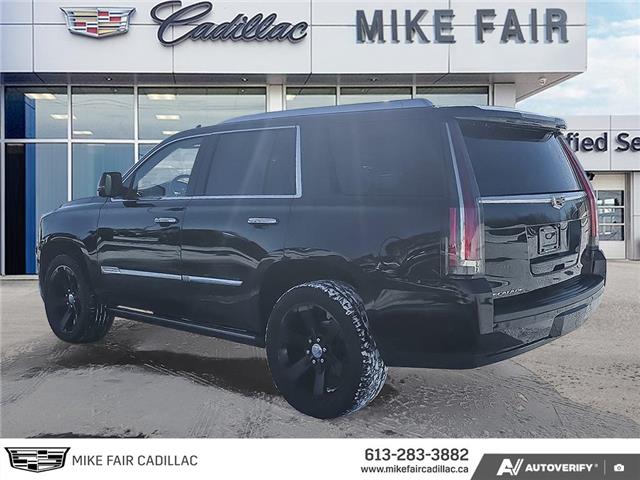 2019 Cadillac Escalade Platinum (Stk: 25650A) in Perth - Image 3 of 22