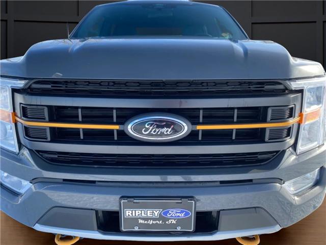 2021 Ford F-150 Tremor (Stk: 25092B) in Melfort - Image 4 of 22