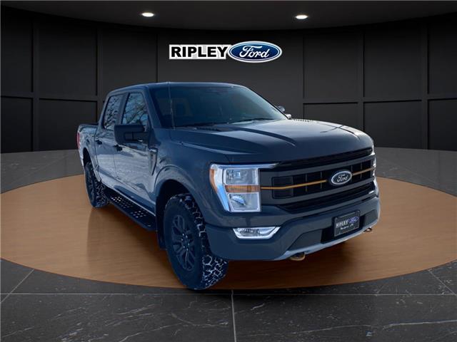 2021 Ford F-150 Tremor (Stk: 25092B) in Melfort - Image 5 of 22