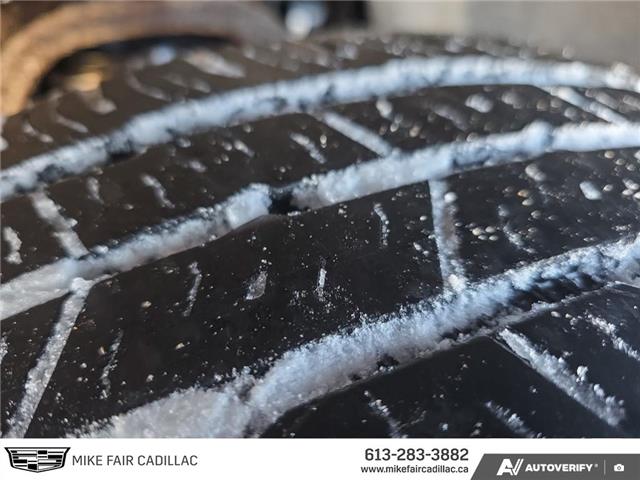 2019 Cadillac Escalade Platinum (Stk: 25650A) in Perth - Image 7 of 22