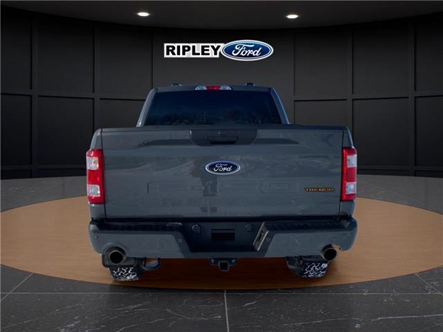 2021 Ford F-150 Tremor (Stk: 25092B) in Melfort - Image 8 of 22