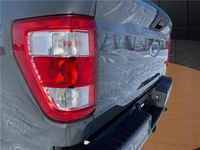 2021 Ford F-150 Tremor (Stk: 25092B) in Melfort - Image 10 of 22