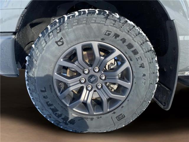 2021 Ford F-150 Tremor (Stk: 25092B) in Melfort - Image 12 of 22