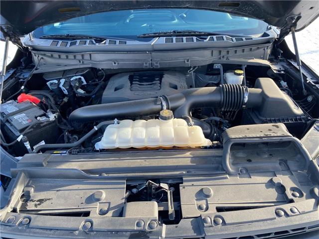 2021 Ford F-150 Tremor (Stk: 25092B) in Melfort - Image 13 of 22
