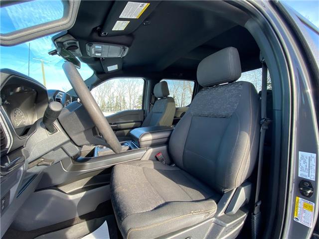 2021 Ford F-150 Tremor (Stk: 25092B) in Melfort - Image 14 of 22
