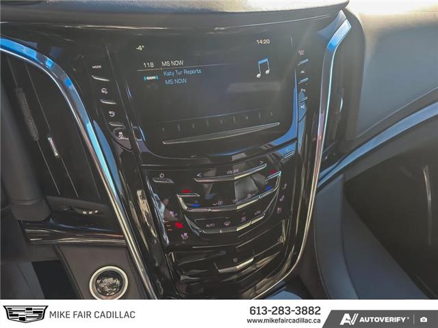 2019 Cadillac Escalade Platinum (Stk: 25650A) in Perth - Image 18 of 22