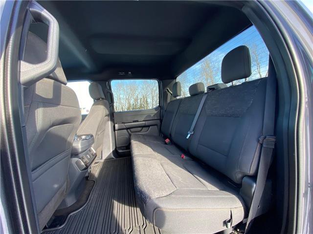 2021 Ford F-150 Tremor (Stk: 25092B) in Melfort - Image 15 of 22