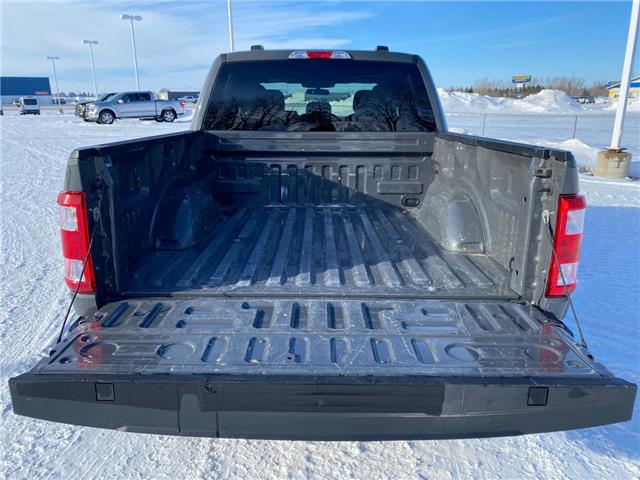 2021 Ford F-150 Tremor (Stk: 25092B) in Melfort - Image 16 of 22