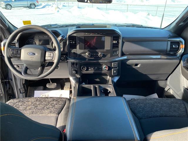 2021 Ford F-150 Tremor (Stk: 25092B) in Melfort - Image 17 of 22