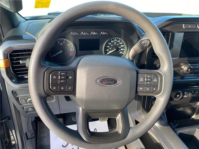 2021 Ford F-150 Tremor (Stk: 25092B) in Melfort - Image 18 of 22