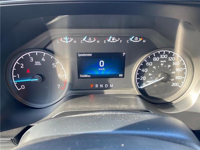 2021 Ford F-150 Tremor (Stk: 25092B) in Melfort - Image 19 of 22
