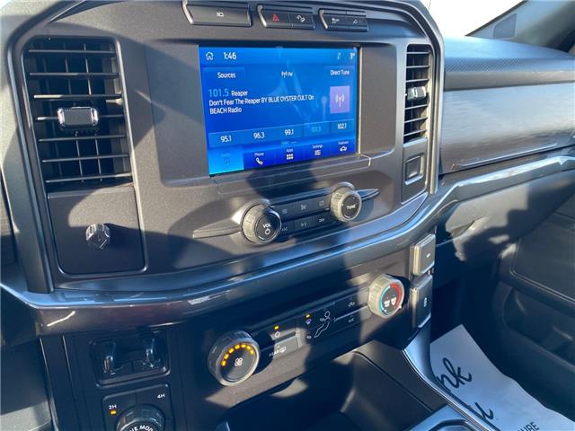 2021 Ford F-150 Tremor (Stk: 25092B) in Melfort - Image 20 of 22