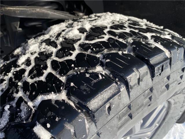 2021 Ford F-150 Tremor (Stk: 25092B) in Melfort - Image 22 of 22
