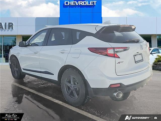 2019 Acura RDX A-Spec (Stk: 26299A) in Perth - Image 4 of 20
