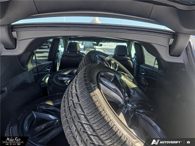 2019 Acura RDX A-Spec (Stk: 26299A) in Perth - Image 10 of 20