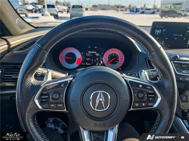 2019 Acura RDX A-Spec (Stk: 26299A) in Perth - Image 12 of 20