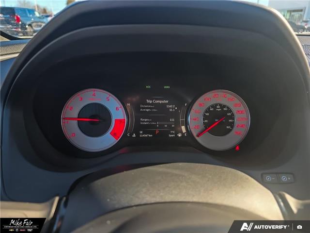 2019 Acura RDX A-Spec (Stk: 26299A) in Perth - Image 13 of 20