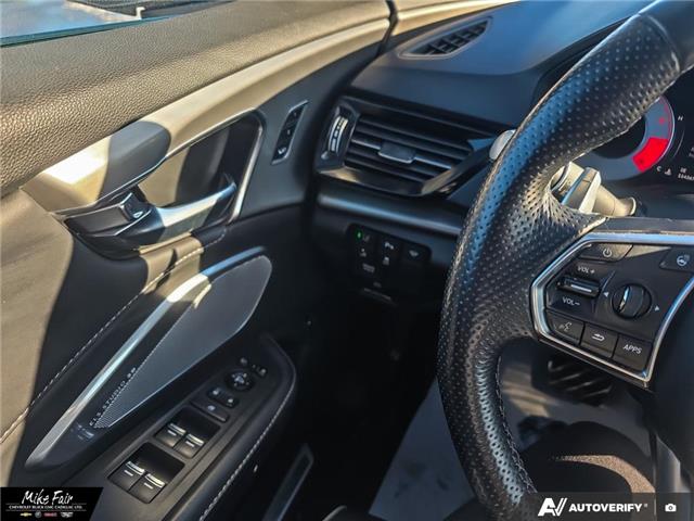 2019 Acura RDX A-Spec (Stk: 26299A) in Perth - Image 15 of 20