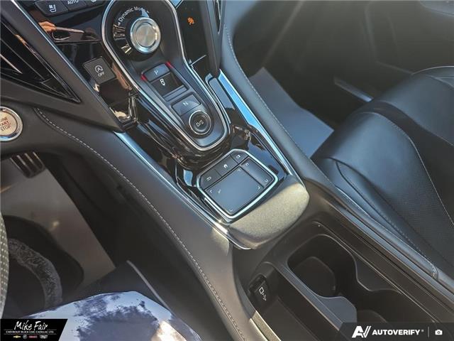 2019 Acura RDX A-Spec (Stk: 26299A) in Perth - Image 16 of 20