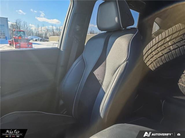 2019 Acura RDX A-Spec (Stk: 26299A) in Perth - Image 18 of 20
