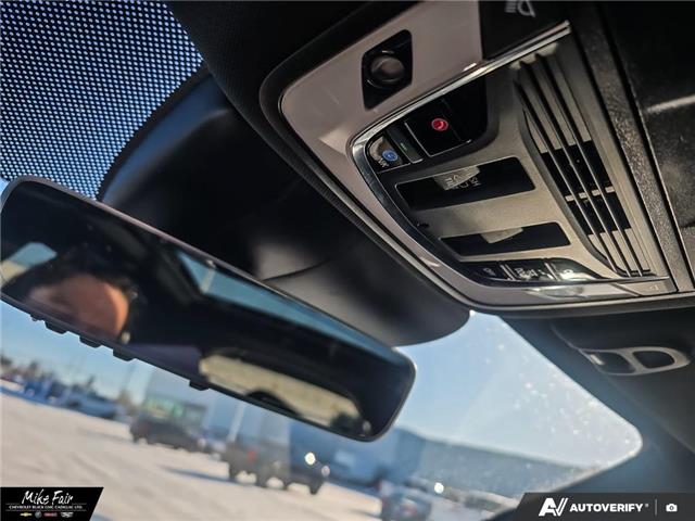 2019 Acura RDX A-Spec (Stk: 26299A) in Perth - Image 19 of 20