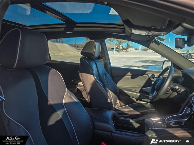 2019 Acura RDX A-Spec (Stk: 26299A) in Perth - Image 20 of 20