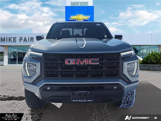 2024 GMC Canyon Elevation (Stk: 26287A) in Perth - Image 2 of 24