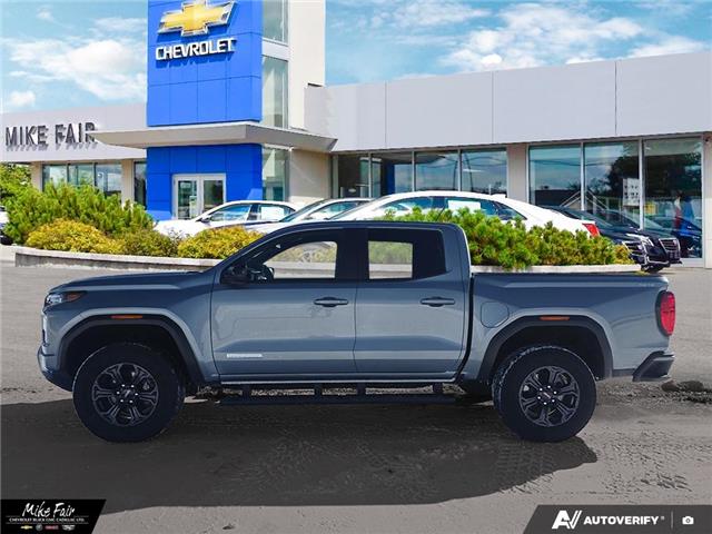 2024 GMC Canyon Elevation (Stk: 26287A) in Perth - Image 3 of 24
