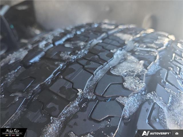 2024 GMC Canyon Elevation (Stk: 26287A) in Perth - Image 7 of 24