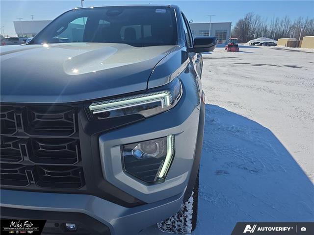 2024 GMC Canyon Elevation (Stk: 26287A) in Perth - Image 8 of 24